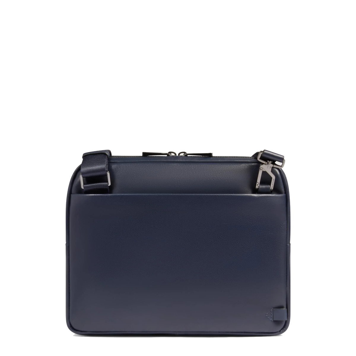 Borsello uomo porta iPad® in pelle Piquadro