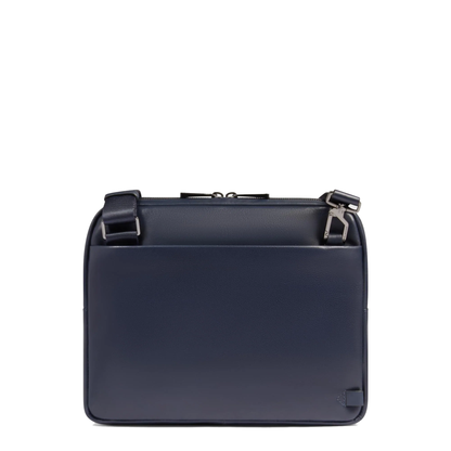 Borsello uomo porta iPad® in pelle Piquadro