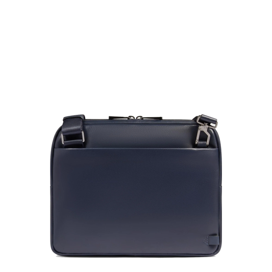 Borsello uomo porta iPad® in pelle Piquadro