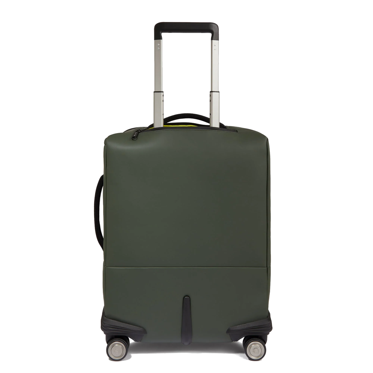 Trolley cabina 4 ruote resistente all'acqua Corner 2.0 Piquadro (disponibile in tre colorazioni)