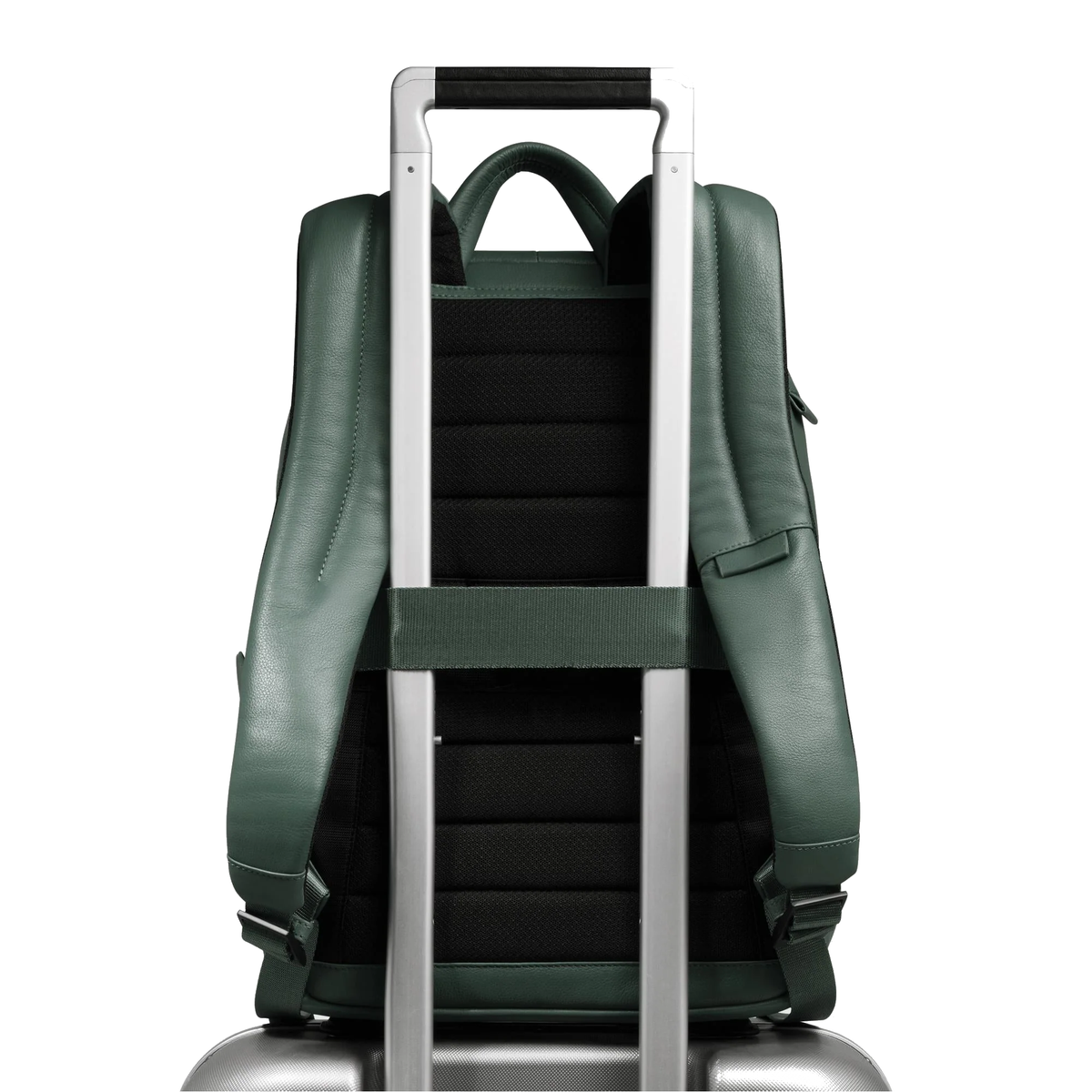 Zaino portapc 13" in pelle "Russell" Piquadro (disponibile in due colori)