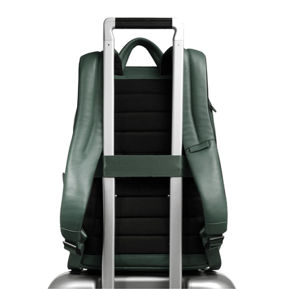 Zaino portapc 13" in pelle "Russell" Piquadro (disponibile in due colori)