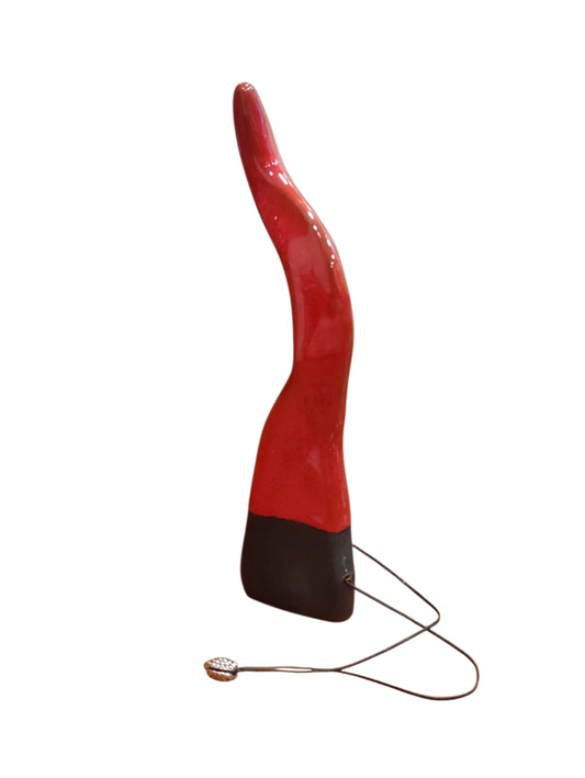 Corno da collezione "Amuleti: Ades" Pupazzaria