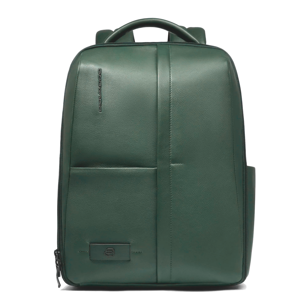 Zaino portacomputer 14" in pelle "Russell" Piquadro (disponibile in tre colori)