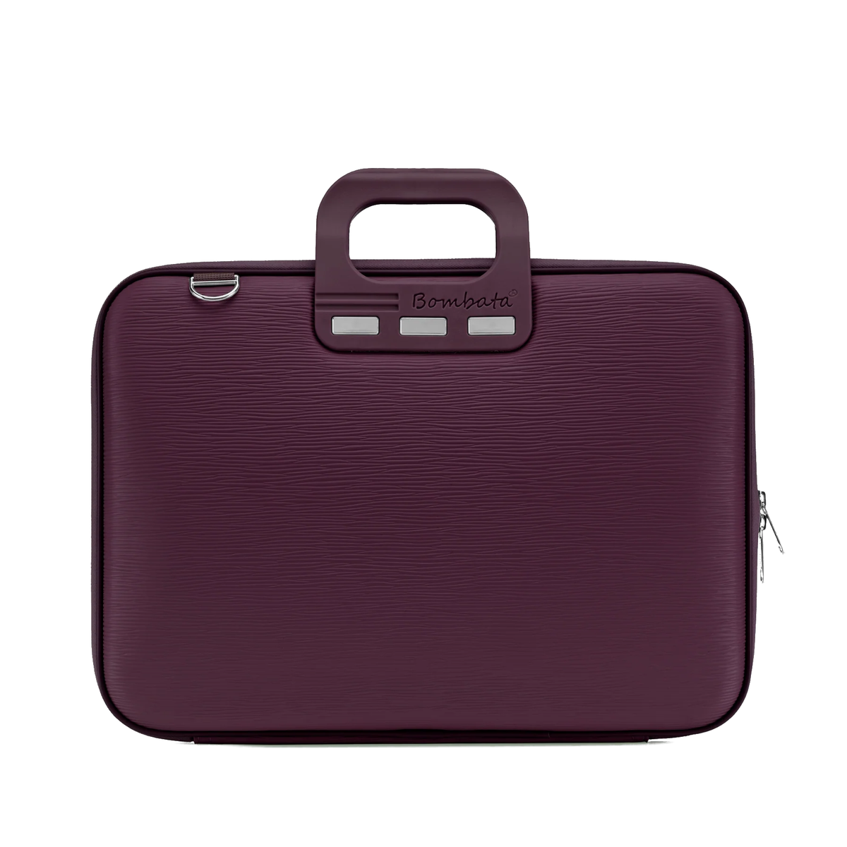 Cartella portacomputer 15,6" Wave Bombata (disponibile in diversi colori)