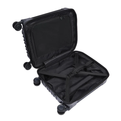 Trolley cabina in policarbonato underseat Piquadro