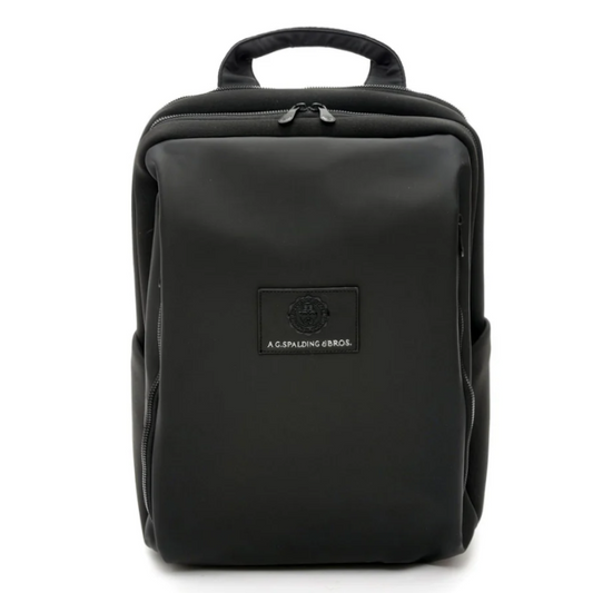 Zaino in tessuto tecnico portapc 15,6" fastcheck "Blackmore Large" A.G. Spalding & Bros (disponibile in due colori)