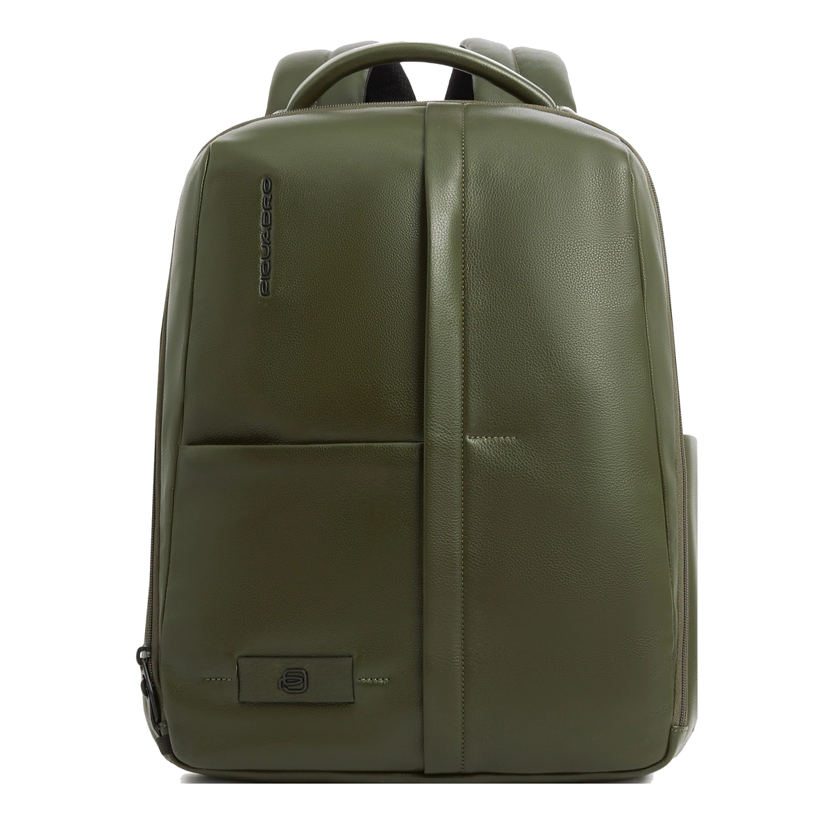 Zaino portacomputer 15,6" in pelle "Russell" Piquadro (disponibile in tre colori)
