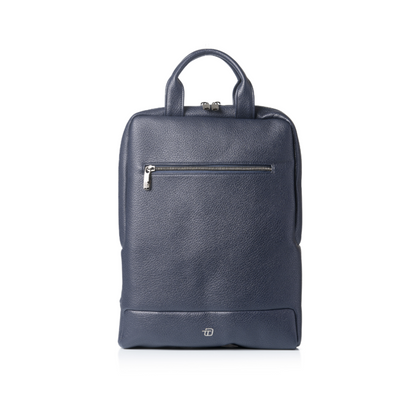 Zaino Slim Work Pack portacomputer 15" in ecopelle Gate Trended InTempo (disponibile in due colori)