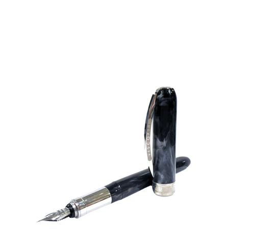 Penna a sfera "Rembrandt Blue Fog" Visconti