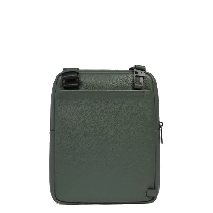 Borsello porta  iPad®Air-iPad Pro 9.7/iPad 10.5 in pelle Piquadro (disponibile in due colori)