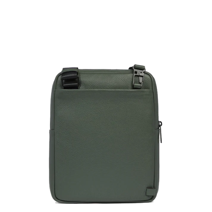 Borsello porta  iPad®Air-iPad Pro 9.7/iPad 10.5 in pelle Piquadro (disponibile in due colori)