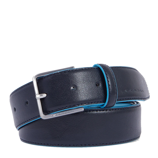 Cintura in pelle "Bluesquare" Piquadro (disponibile in tre varianti)