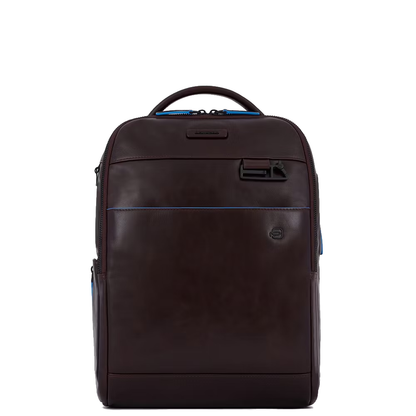 Zaino portapc 14" in pelle "Revamp"  Piquadro (disponibile in due colori)