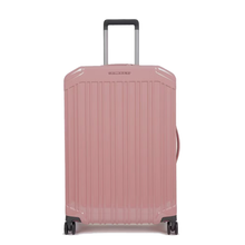 Carica l&#39;immagine nel visualizzatore di Gallery, Trolley medio 4 ruote in policarbonato PQ-Light (disponibile in diversi colori)
