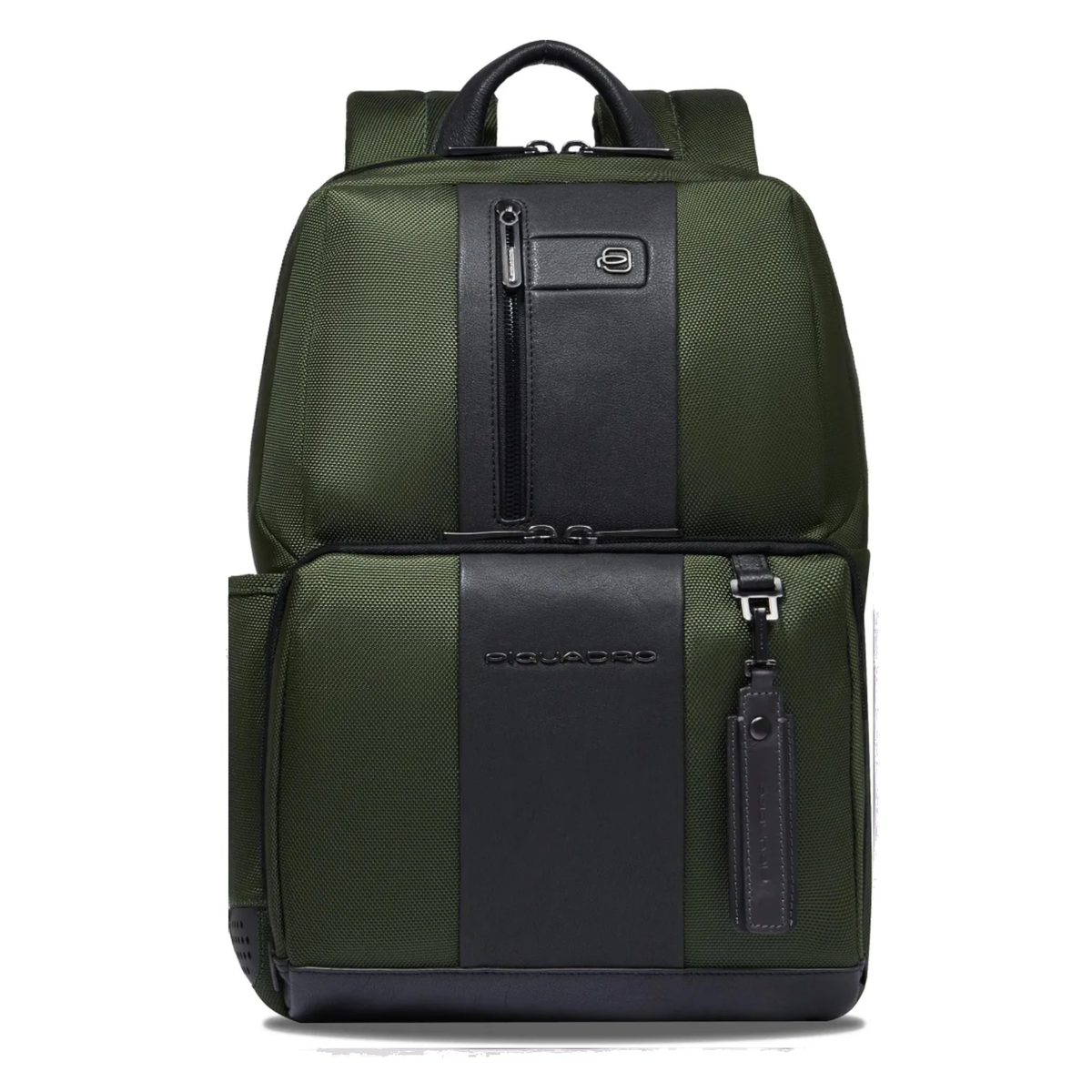 Zaino portacomputer 14" in tessuto pelle "Brief 2" Piquadro (disponibile in diversi colori)