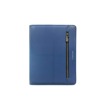 Portablocco in ecopelle "New Classic" Intempo