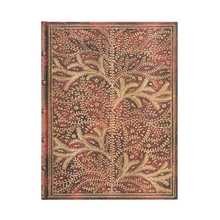 Carica l&#39;immagine nel visualizzatore di Gallery, Quaderno Ultra a righe con copertina rigida &quot;Wildwood - Tree of Life&quot; Paperblanks
