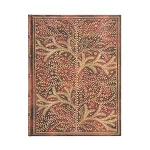 Quaderno Ultra a righe con copertina rigida "Wildwood - Tree of Life" Paperblanks