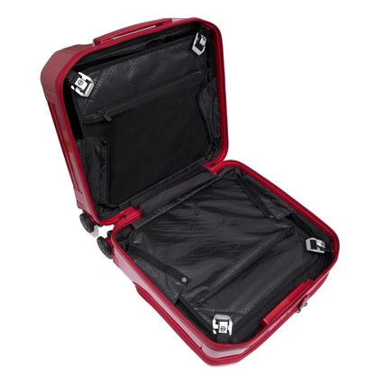 Trolley pilota con porta pc 15,6" Piquadro (disponibile in due colori)