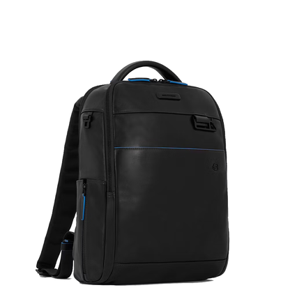 Zaino portapc 14" in pelle "Revamp"  Piquadro (disponibile in due colori)