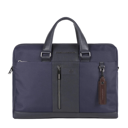 Cartella a due manici portapc 15,6" "Brief 2" Piquadro (disponibile in due colori)
