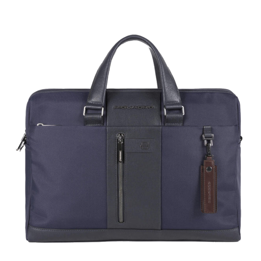 Cartella a due manici portapc 15,6" "Brief 2" Piquadro (disponibile in due colori)