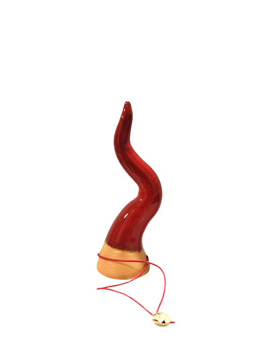 Cornetto da collezione "Amuleti: Gres" PupazzAria