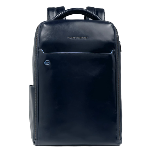 Zaino uomo fast-check 14" "Bluesquare" Piquadro (disponibile in due varianti)