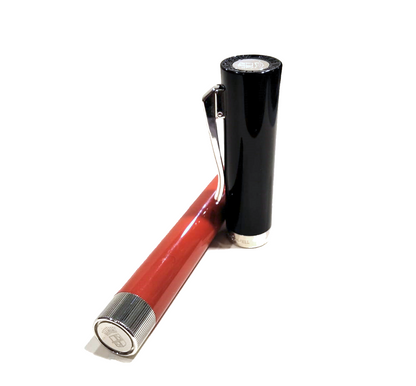 Penna stilografica Graf Von Faber-Castell Intuition Terra