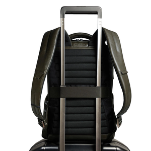 Zaino portacomputer 14" in pelle Piquadro (disponibile in diversi colori)