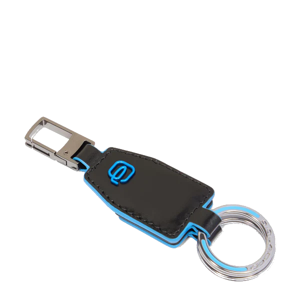 Portachiavi divisibile in pelle Bluesquare Piquadro (disponibile in diversi colori)