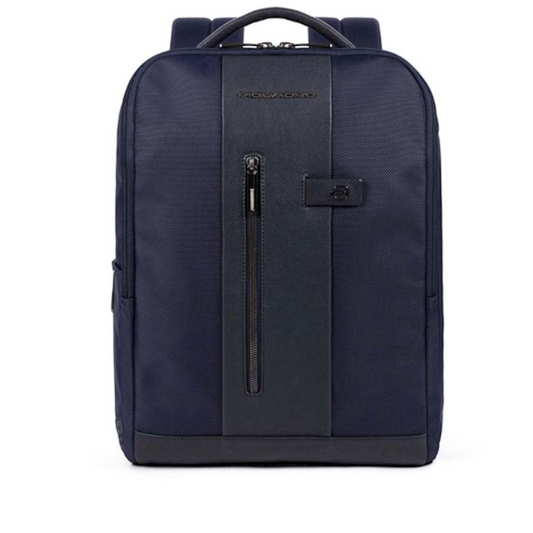 Zaino in tessuto antistrappo portapc 15,6" con sistema antifurto "Brief 2" Piquadro (disponibile in due colori)