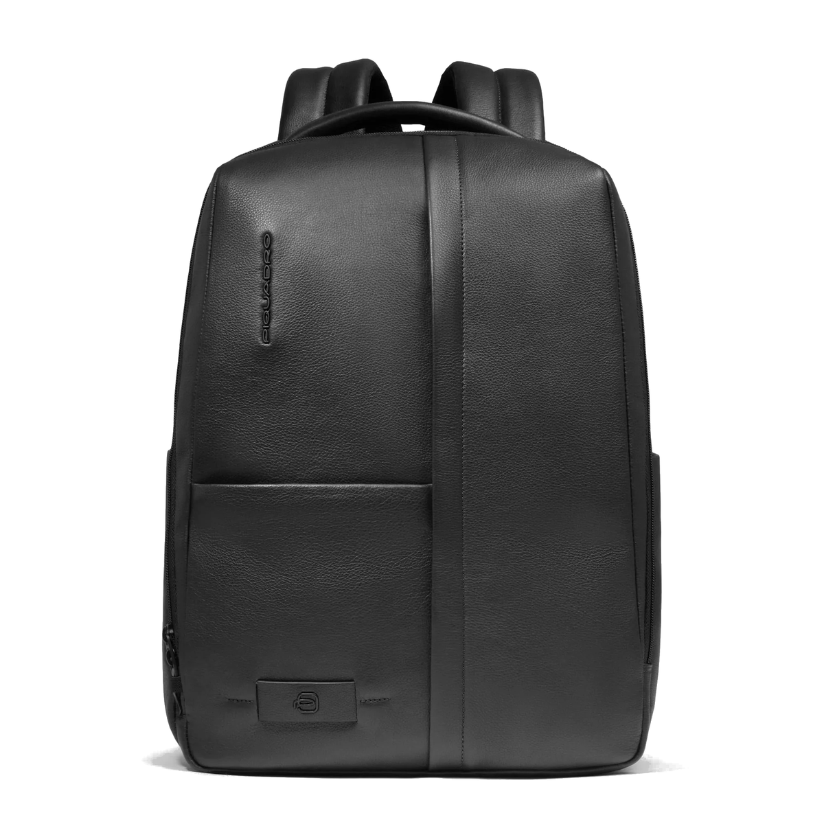 Zaino portacomputer 15,6" in pelle "Russell" Piquadro (disponibile in tre colori)