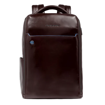 Zaino uomo fast-check 14" "Bluesquare" Piquadro (disponibile in due varianti)