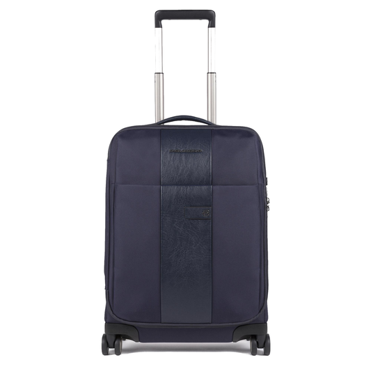 Trolley da cabina a 4 ruote Ryanair "Brief" Piquadro