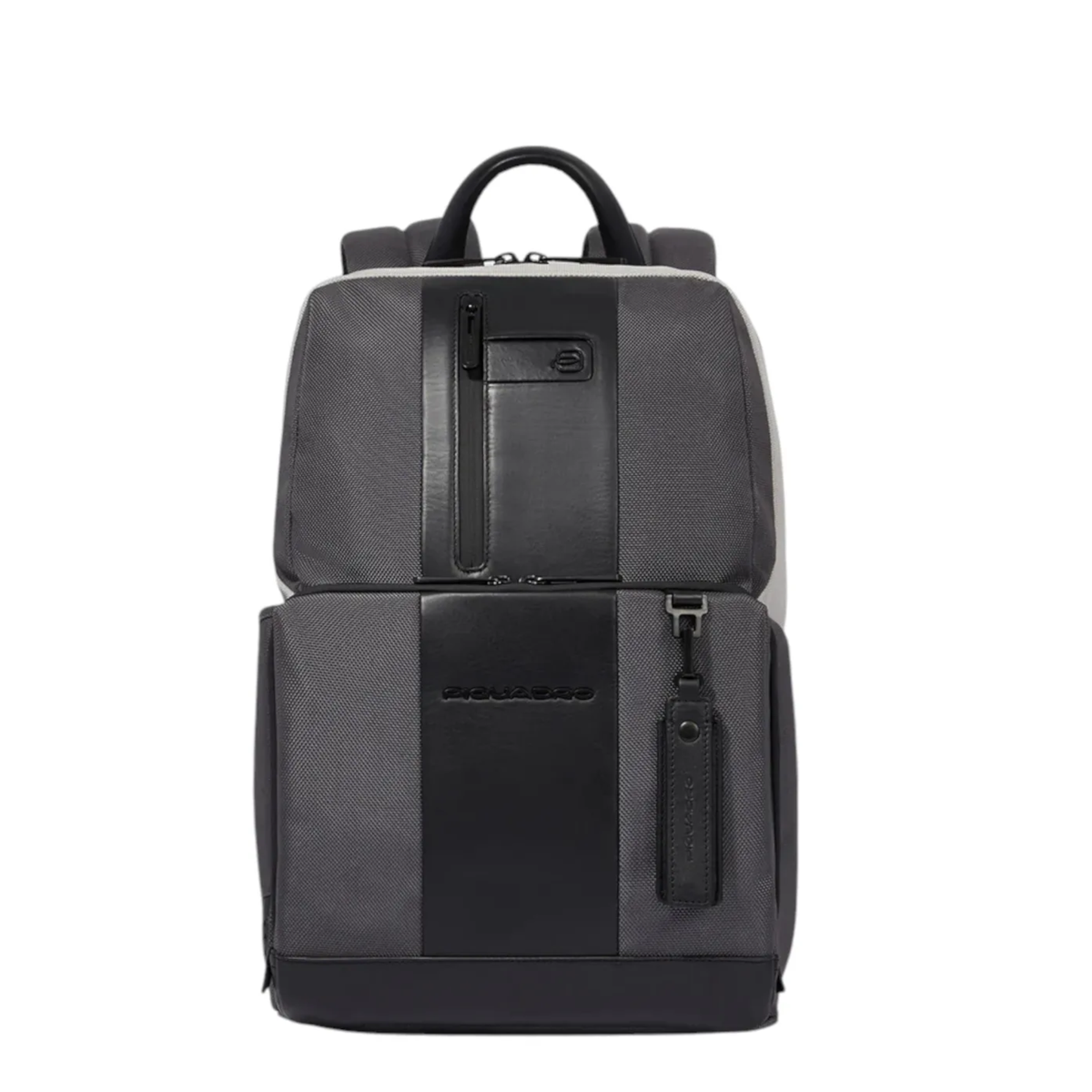 Zaino portacomputer 14" in tessuto pelle "Brief 2" Piquadro (disponibile in diversi colori)