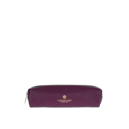 Astuccio in pelle "Tiffany" A.G. Spalding & Bros (disponibile in diversi colori