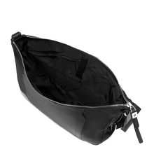 Carica l&#39;immagine nel visualizzatore di Gallery, Borsa tracolla donna per iPad®in tessuto tecnico e pelle Piquadro
