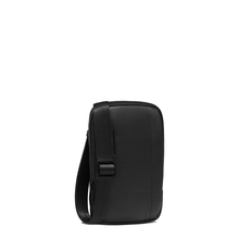 Carica l&#39;immagine nel visualizzatore di Gallery, Porta telefono da collo in pelle Piquadro
