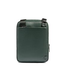 Carica l'immagine nel visualizzatore di Gallery, Borsello porta iPad®mini in pelle con sistema RFID "Russell" Piquadro (disponibile in diversi colori)
