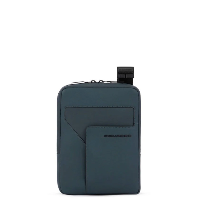 Borsello porta iPad®mini in pelle "Aye" Piquadro