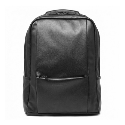 Zaino portacomputer in ecopelle RFID 15" Greenwitch