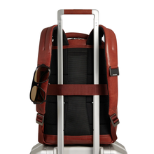 Carica l'immagine nel visualizzatore di Gallery, Zaino uomo porta pc 13" in pelle "Solm" Piquadro (disponibile in due colori)
