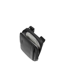 Carica l&#39;immagine nel visualizzatore di Gallery, Porta telefono da collo in pelle Piquadro
