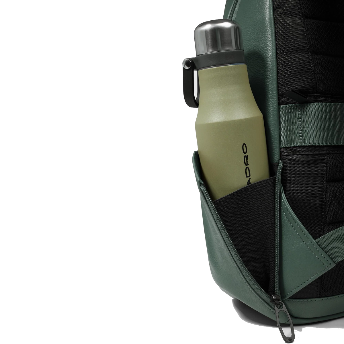Zaino portapc 13" in pelle "Russell" Piquadro (disponibile in due colori)