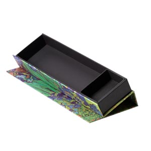 Astuccio Rigido Paperblanks "Van Gogh Iris"