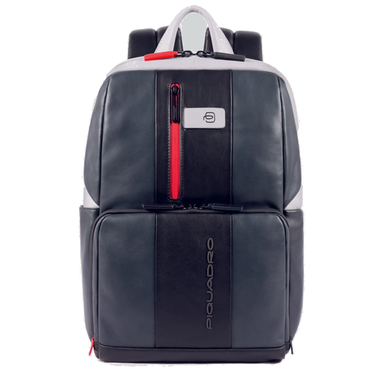 Zaino in pelle portapc 14" "Urban" Piquadro
