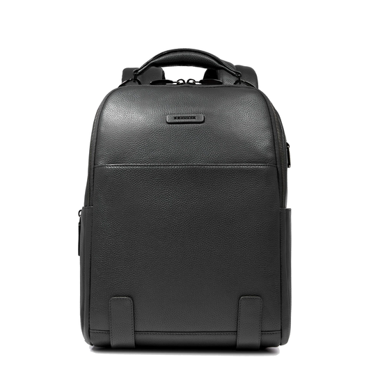 Zaino porta pc 14 in pelle "Modus Special" Piquadro (disponibile in diversi colori)