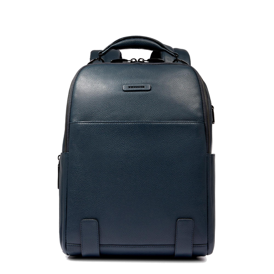 Zaino porta pc 14 in pelle "Modus Special" Piquadro (disponibile in diversi colori)